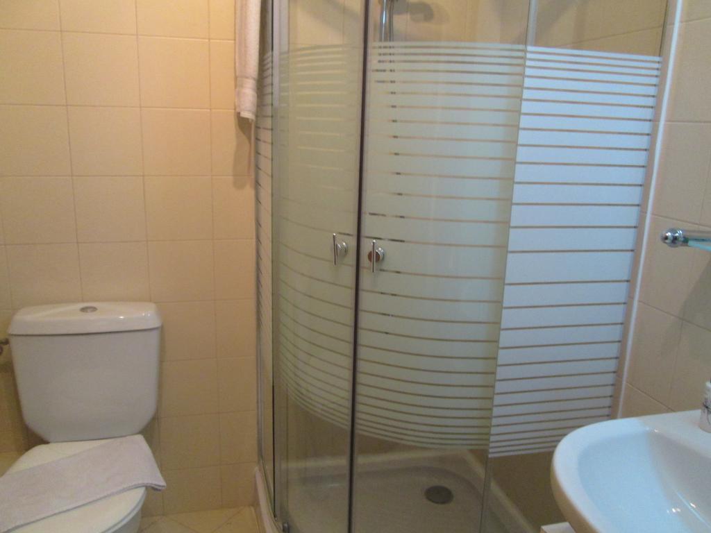 Gramadeto Complex Alexander Services Apartments Bansko Zimmer foto