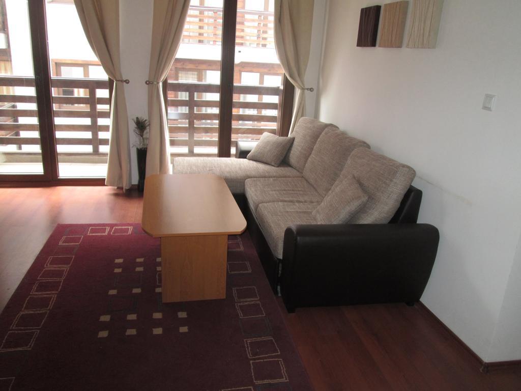 Gramadeto Complex Alexander Services Apartments Bansko Exterior foto